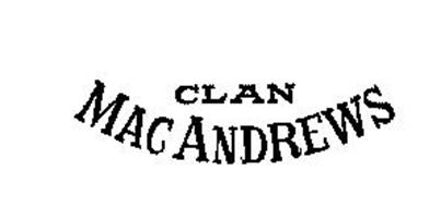 CLAN MAC ANDREWS