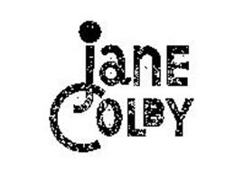 JANE COLBY