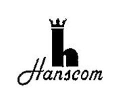H HANSCOM