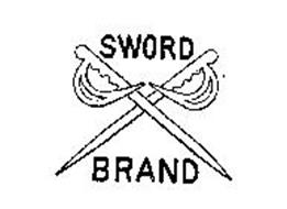 SWORD BRAND