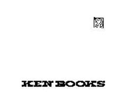 KB KEN BOOKS