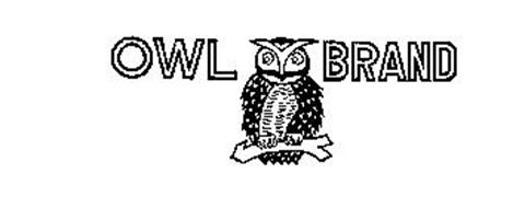 OWL BRAND