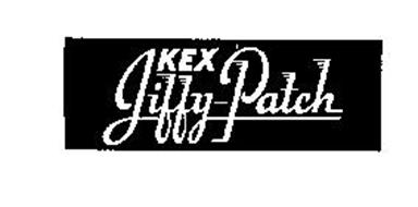 KEX JIFFY-PATCH