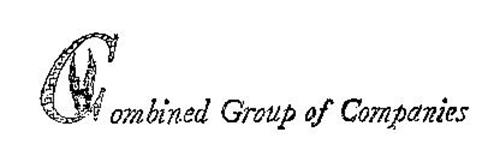 COMBINED GROUP OF COMPANIES