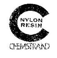 C NYLON RESIN CHEMSTRAND