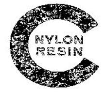 C NYLON RESIN
