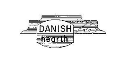 DANISH HEARTH