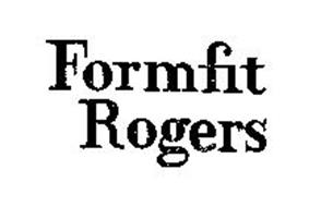FORMFIT ROGERS