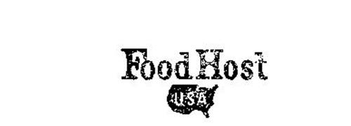 FOOD HOST USA