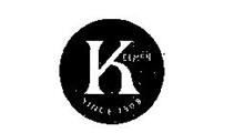 KELMAN SINCE 1908