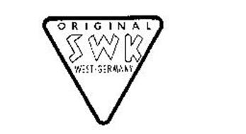 ORIGINAL SWK WEST-GERMANY