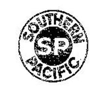 SP SOUTHERN PACIFIC