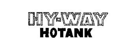 HY-WAY HOTANK
