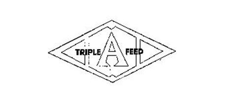 TRIPLE A FEED