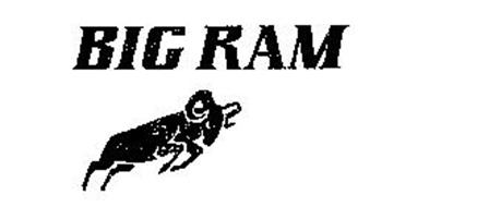 BIG RAM