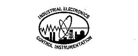 INDUSTRIAL ELECTRONICS CONTROL INSTRUMENTATION