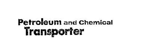 PETROLEUM AND CHEMICAL TRANSPORTER