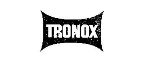 TRONOX
