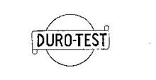 DURO-TEST