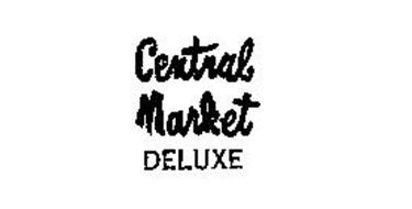 CENTRAL MARKET DELUXE
