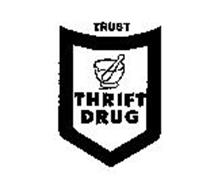 TRUST THRIFT DRUG