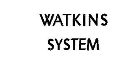 WATKINS SYSTEM