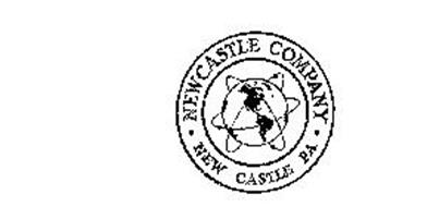 THE NEW CASTLE COMPANY-NEW CASTLE PA.