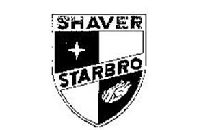 SHAVER STARBRO