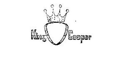 KING COOPER