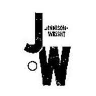 JW JENNISON-WRIGHT