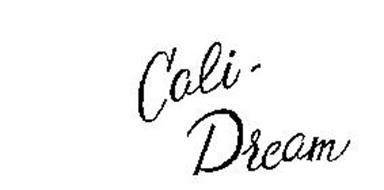 CALI-DREAM