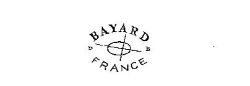 BAYARD DB FRANCE