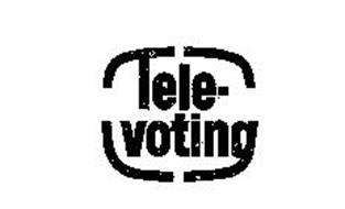 TELE-VOTING