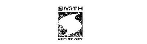 SMITH S BEST BY TEST
