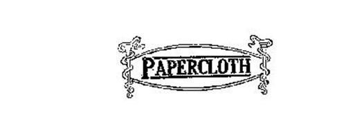 PAPERCLOTH