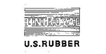 UNIROYAL U.S. RUBBER