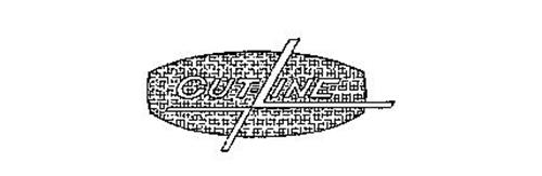 CUT-LINE