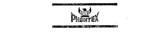 PHENTEX