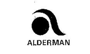 ALDERMAN A