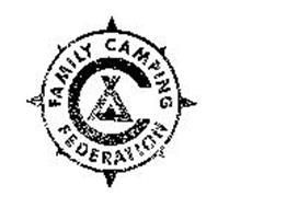 FAMILY CAMPING FEDERATION C