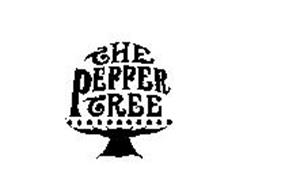 THE PEPPER TREE