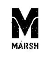 M MARSH
