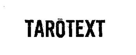 TAROTEXT