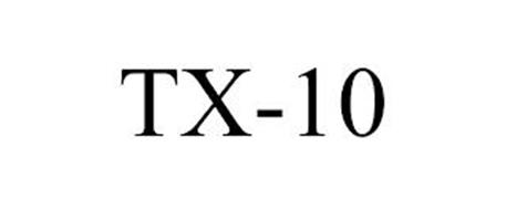 TX-10