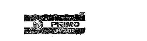 PRIMO BISCUITS