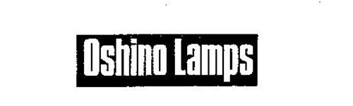 OSHINO LAMPS