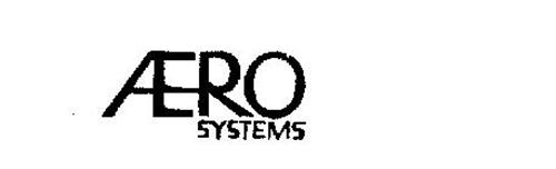 AERO SYSTEMS