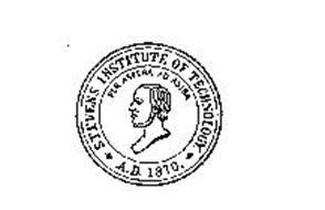 STEVENS INSTITUTE OF TECHNOLOGY A.D. 1870. PER ASPERA AD ASTRA