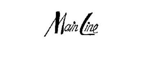 MAIN LINE