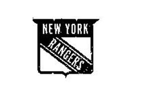 NEW YORK RANGERS